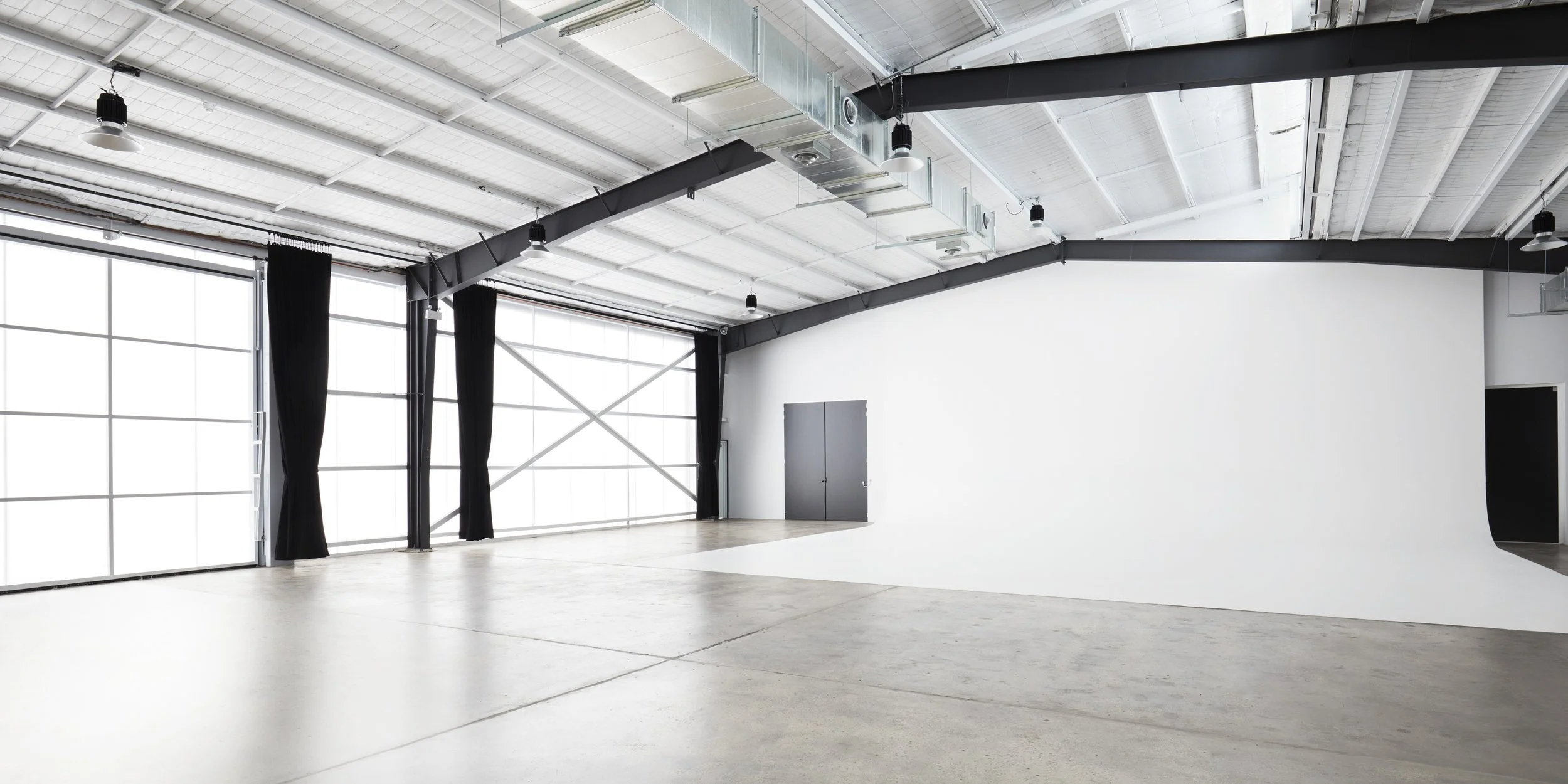 BAKER STREET STUDIOS — STUDIO 2